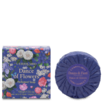 Танцът на цветята - Ароматен сапун