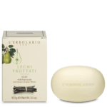 Плодни дръвчета - Сапун