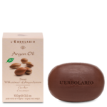 Арганово олио – Сапун
