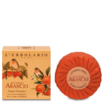 Портокалов акорд - Ароматен сапун