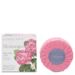 Хортензия - Сапун