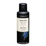 Черна хвойна - Енергизираща пяна за бръснене