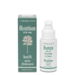 Абсент за него – Олио за брада