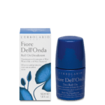 Цвете на вълната - Део рол-он