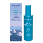 Цвете от солта - Лосион дезодорант