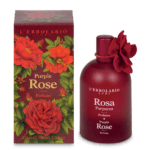 Пурпурна роза - Парфюм 100мл.