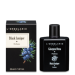 Черна хвойна - Парфюм 50мл.