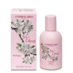 Сред черешовите дръвчета - Парфюм