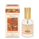 Ванилия & Джинджифил – Парфюм 50мл.
