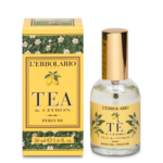 Чай & Кедър - Парфюм 50мл.