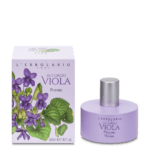 Теменужен акорд - Парфюм