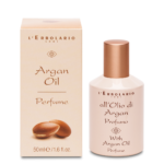 Арганово олио – Парфюм