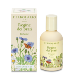 Кралицата на поляните - Парфюм