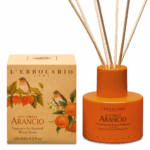 Портокалов акорд - Есенция за ароматни пръчици