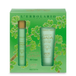 Нефритово дърво - Комплект парфюм и крем-флуид за тяло