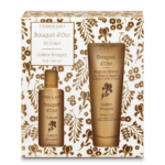 Златен букет - Комплект от два продукта