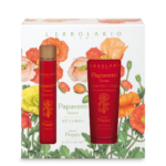 Мак - Комплект парфюм и крем за тяло