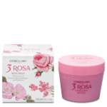3 Рози - Крем за тяло