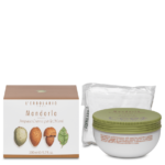 Бадем – Крем-маска за ръце