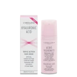 Хиалуронова киселина