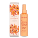 Плумерия - Ароматен, изглаждащ лосион за тяло