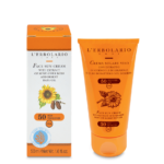 Слънцезащитен крем за лице SPF50