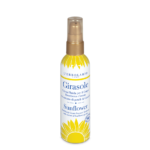 Слънчоглед - Крем-флуид за тяло