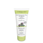 Смесена и проблемна кожа - Изглаждащ почистващ гел за лице