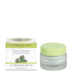 Смесена и проблемна кожа - Крем за лице