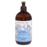 Деликатен шампоан - 500 мл