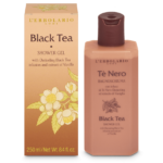 Shower Gel Black Tea