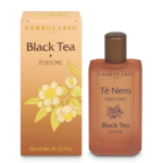 Black tea