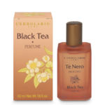 Black tea