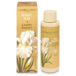 Laundery Essence White Iris
