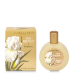 Бял ирис - Парфюм 50мл.