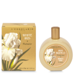 Бял ирис - Парфюм 100мл.
