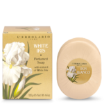 Perfumed Soap White Iris