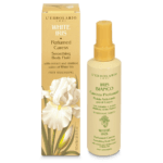 Perfumed Caress White Iris