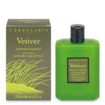 Shower Shampoo Vetiver
