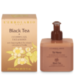 Cleansing Gel Face & Hand Black Tea