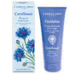 Метличина - Ароматен крем за тяло