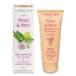 Вълнообразна & Къдрава - Крем за оформяне на къдрици с ултра дефиниция