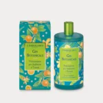 Ароматизатор за въздух и текстил Джин - L'Erbolario Gin botanicals флакон