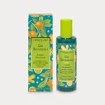 Лосион дезодорант Джин - L'Erbolario Gin botanicals флакон