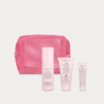 Комплект за път с Хиалуронова киселина 3 в 1 - Грижа за лицето Beauty Express L'Erbolario