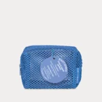 Несесер за комплект за път Метличина за коса и тяло Beauty Express L’Erbolario
