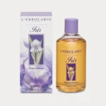 Пяна за вана и душ Ирис L’Erbolario флакон